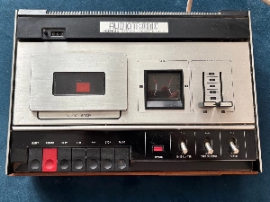 Audiotronic ACD 660