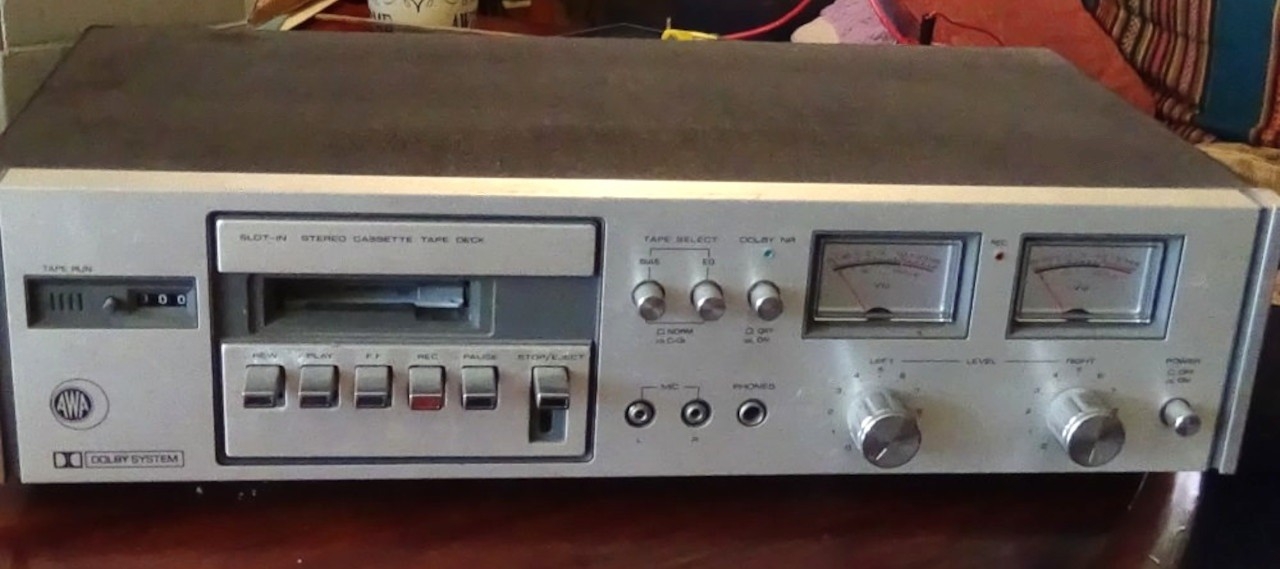 AWA CJ8 AW520