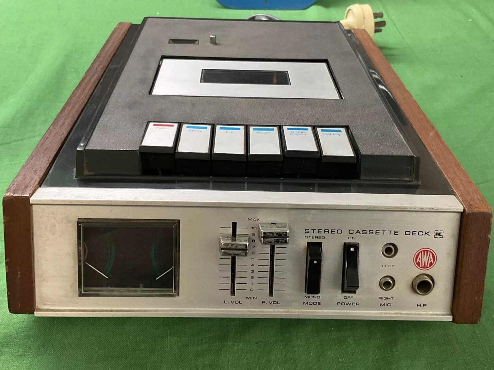 AWA TRC-771 A