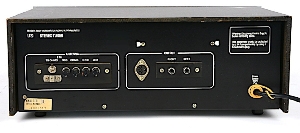Audiotronic LT 20