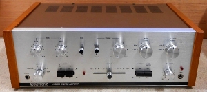 Audiotronic LA 4000