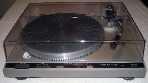 Technics SL-Q3