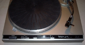 Technics SL-Q3