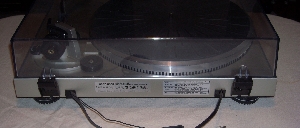 Technics SL-Q3
