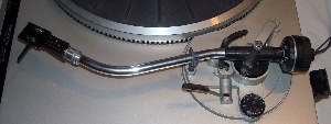 Technics SL-Q3