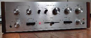Emerson EA-4000