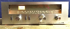Eurofunk EFT-2000
