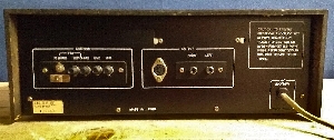 Eurofunk EFT-2000