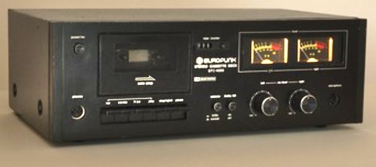 Eurofunk EFC-4000