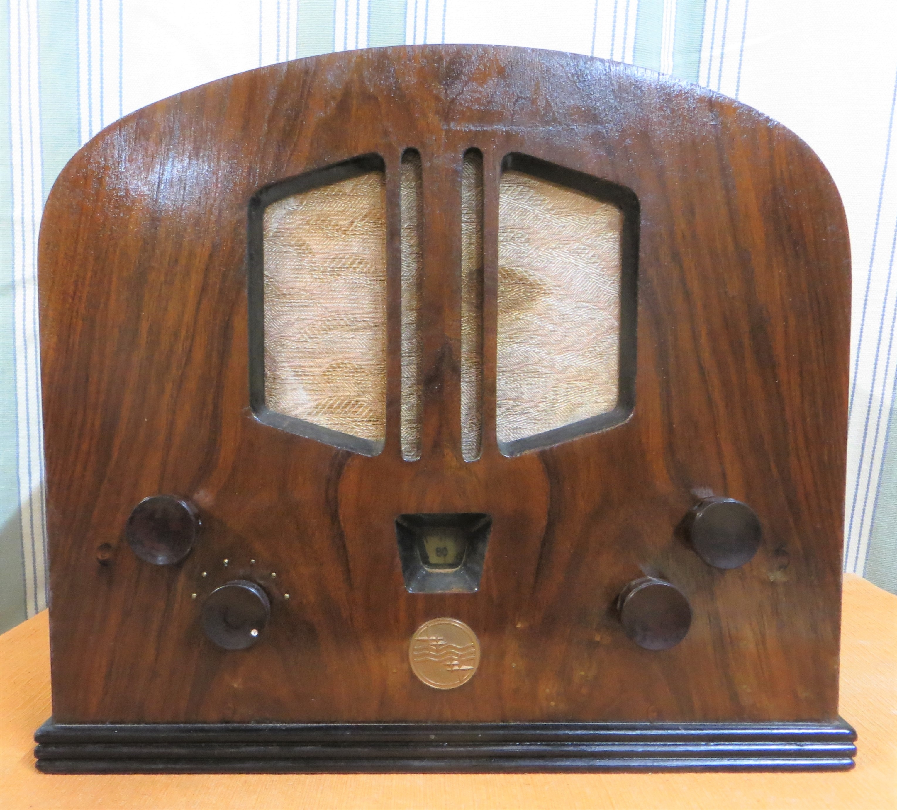 Philips 938 AS (CZ)