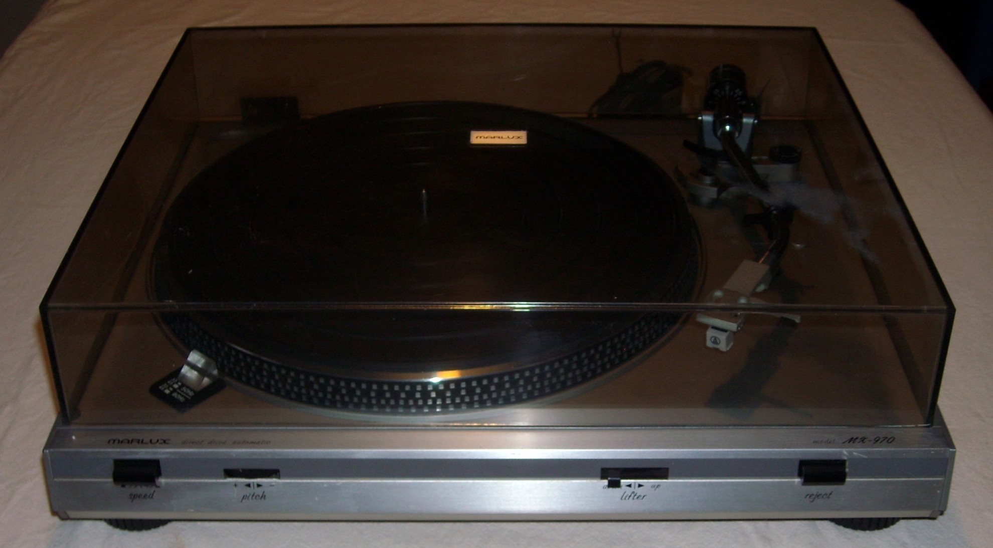 Marlux MX-970