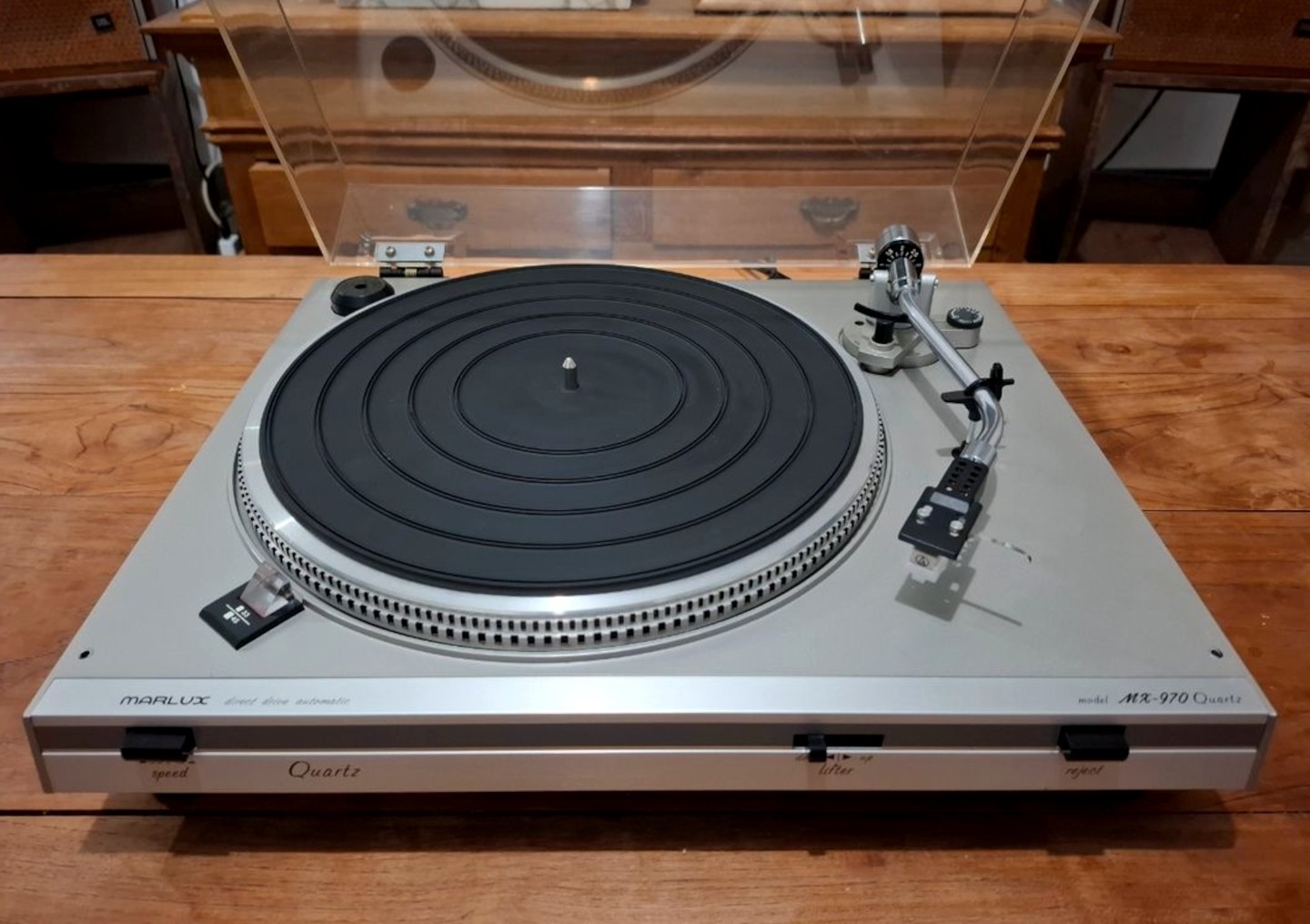 Marlux MX-970 Quartz