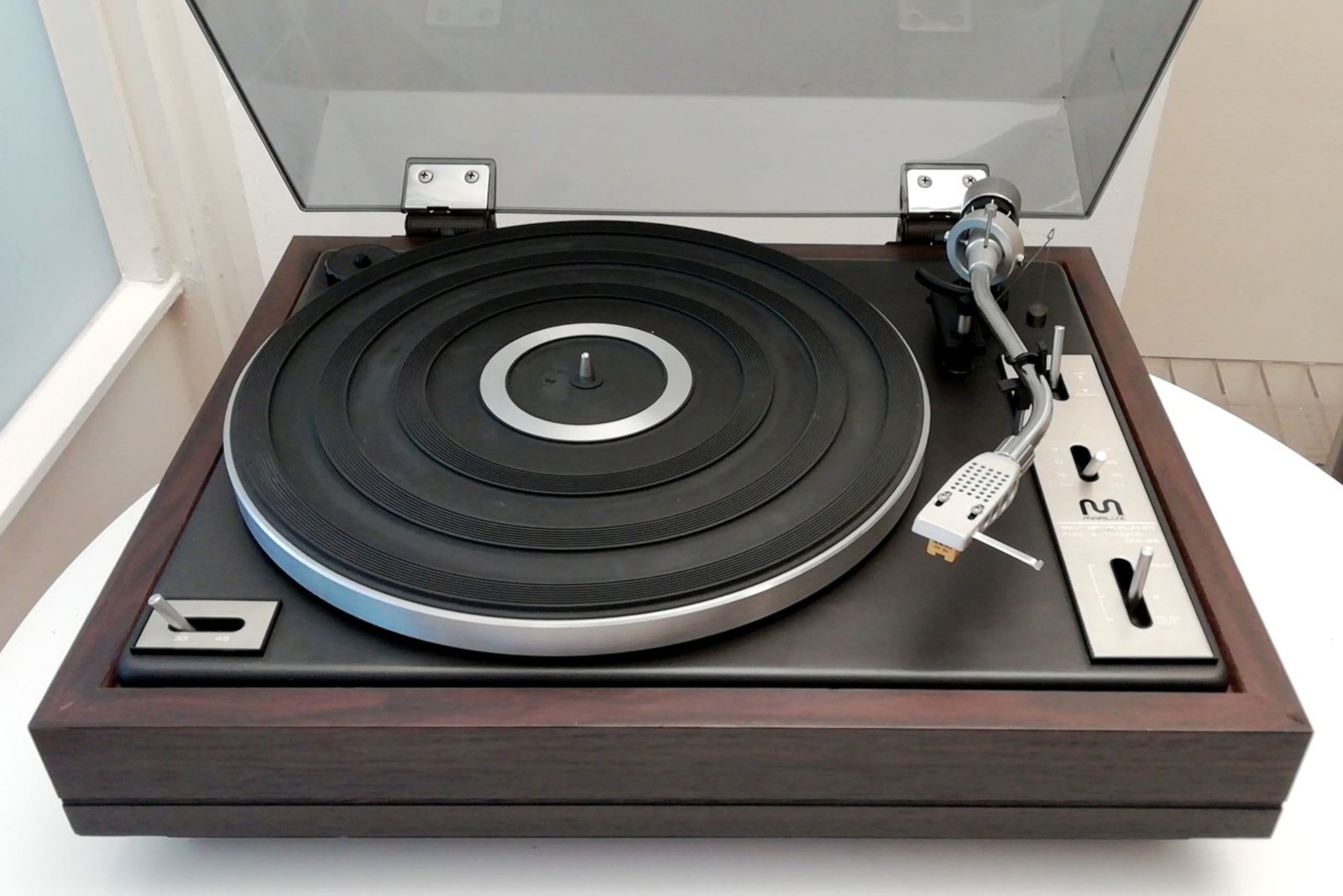 Marlux MX-66