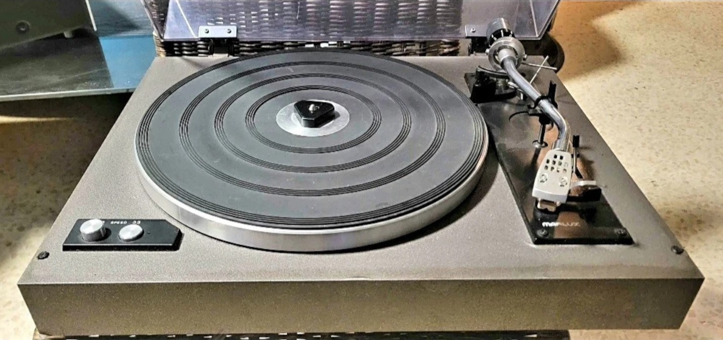 Marlux MX-560 (1ère version)