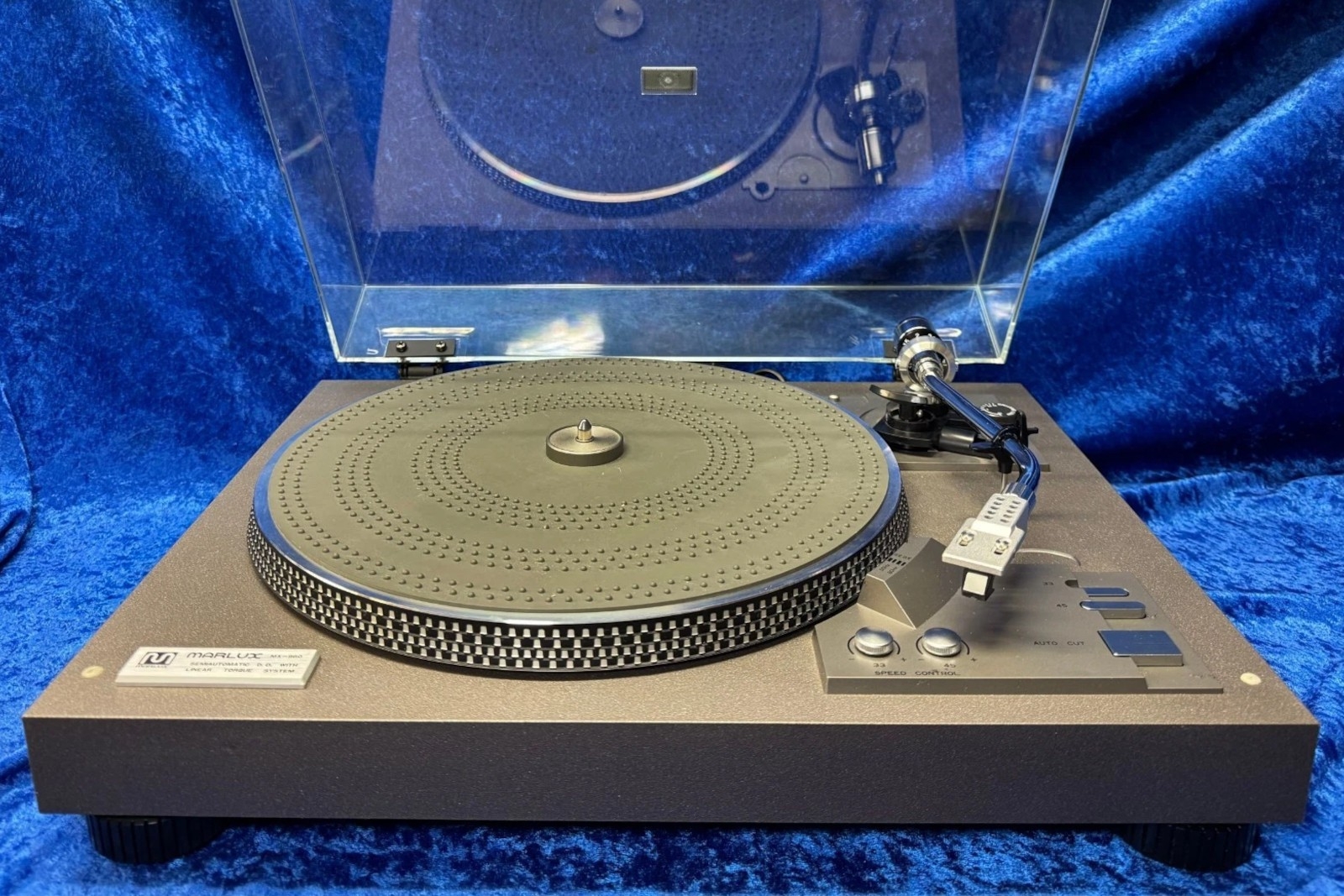 Marlux MX-960