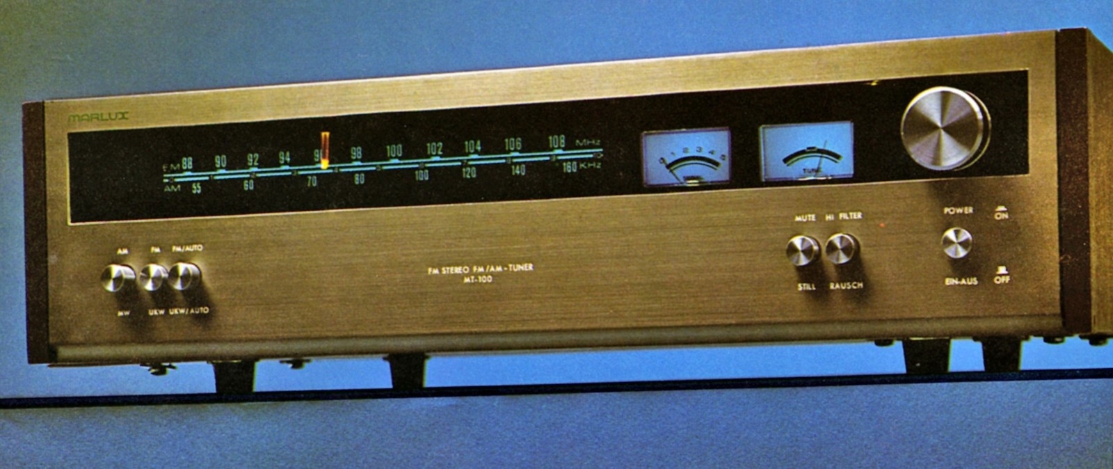 Marlux MT-200