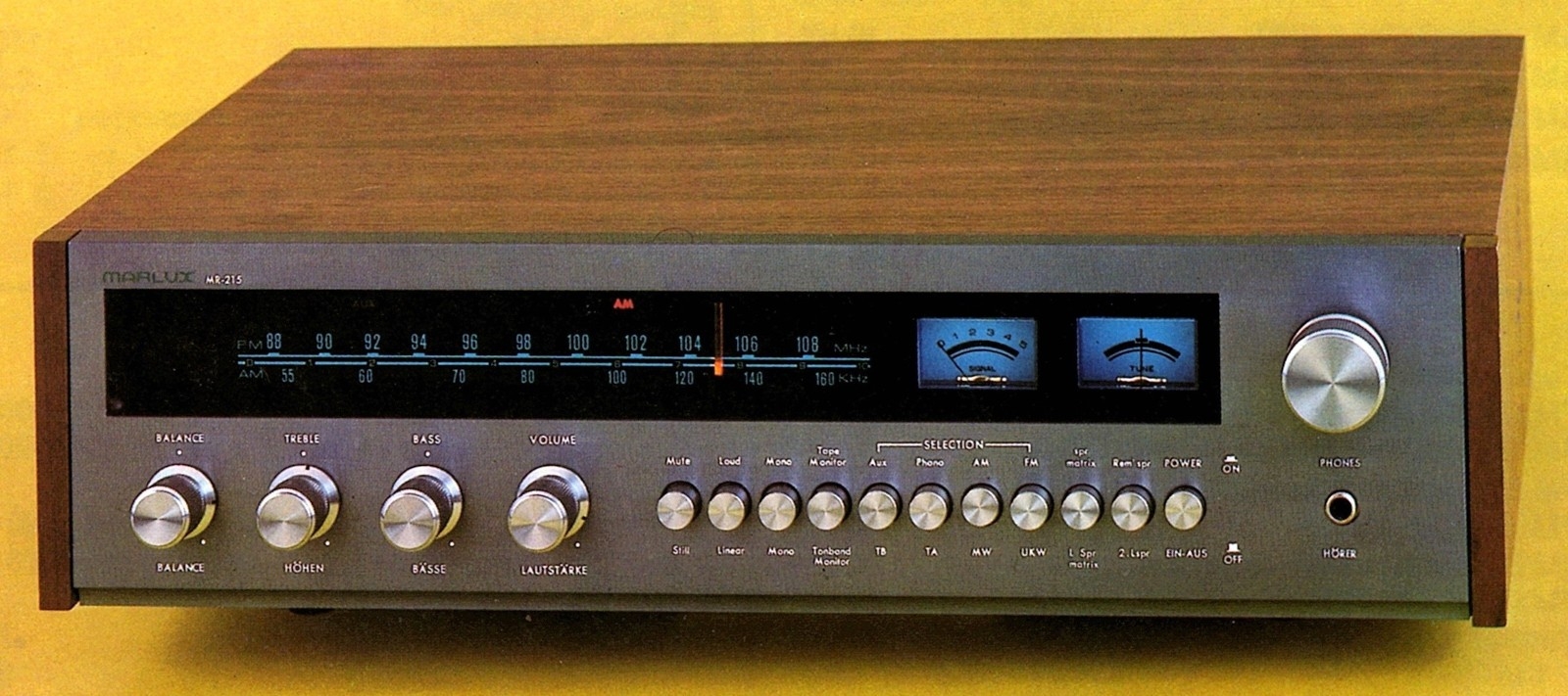 Marlux MR-215