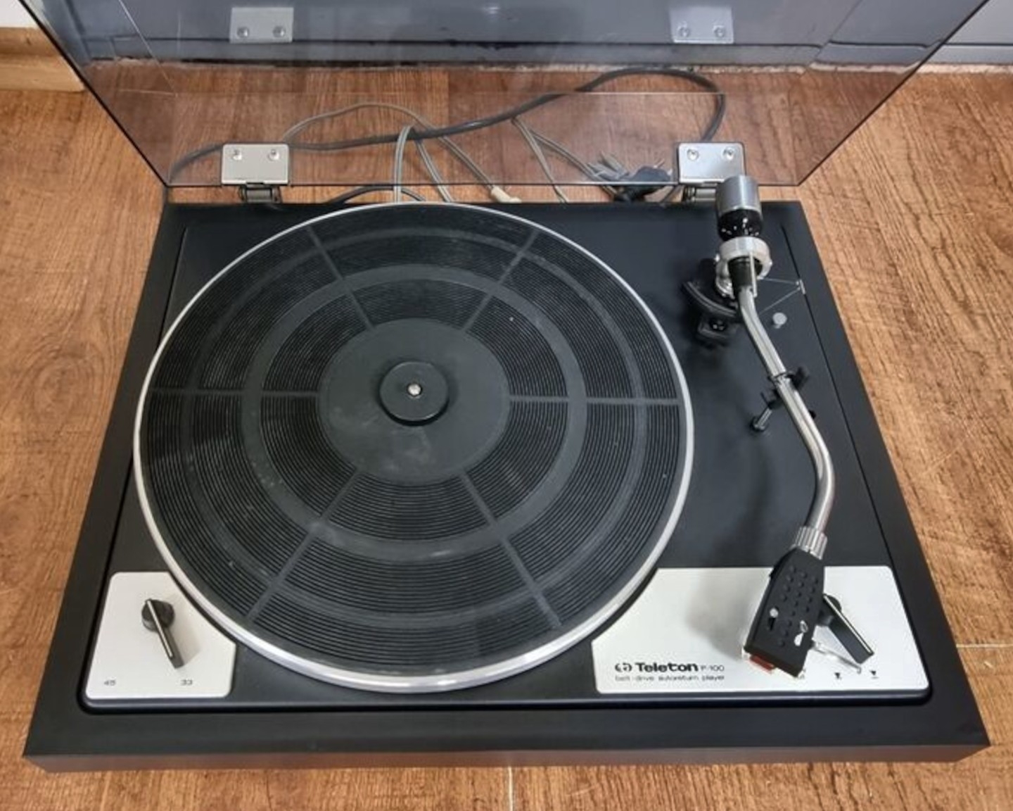 Teleton P 100