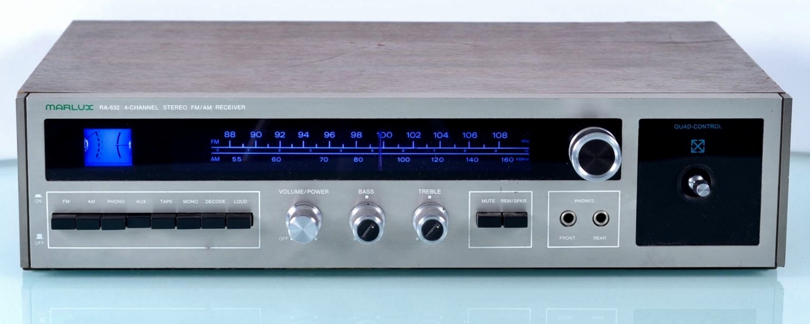 Marlux RA-632