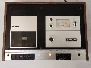Marlux 2000
