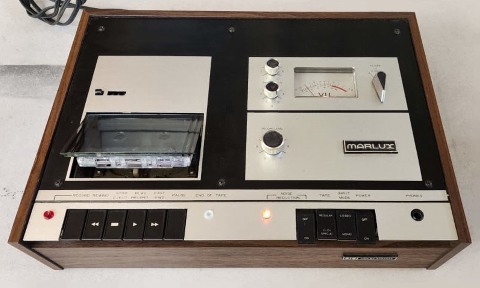 Marlux 2000
