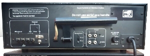 Eagle T 7400
