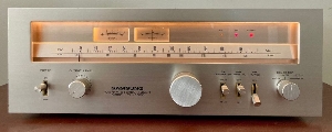 Samsung TU-3500
