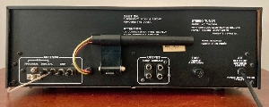 Samsung TU-3500