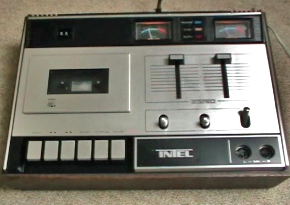 Intel CD 2100