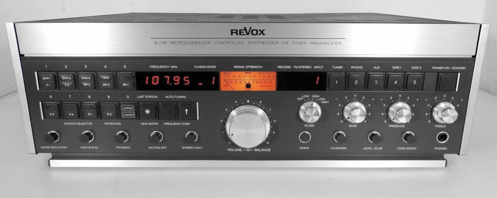 Revox B 739