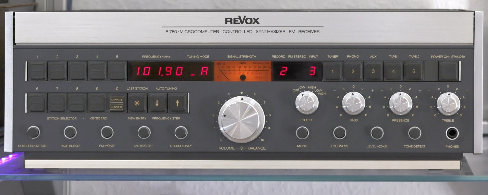 Revox B 780