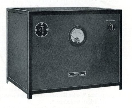 Philips 2761