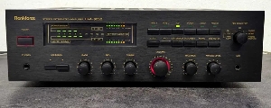 Renkforce HVA-8050