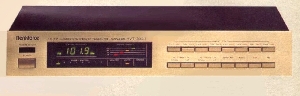 Renkforce HVT-3031