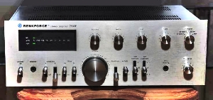 Renkforce WA-7900F