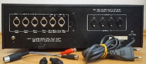 Renkforce WA-7900F