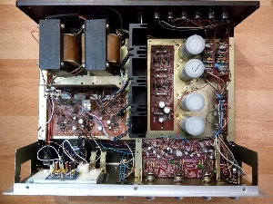 Renkforce WA-7900F