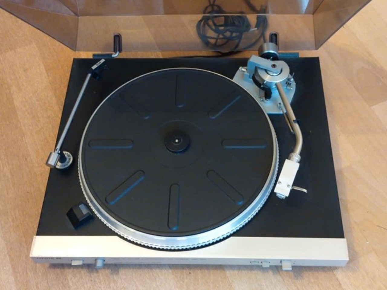 Hifivox AMH 4585