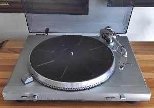 Unitra GS 431 "Bernard"
