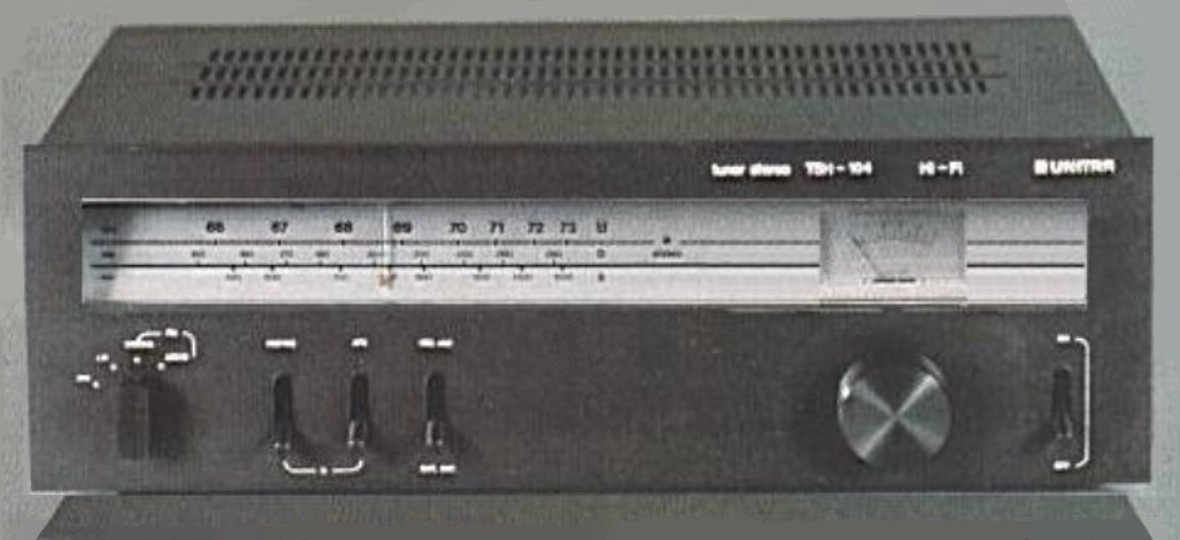 Unitra TSH-104