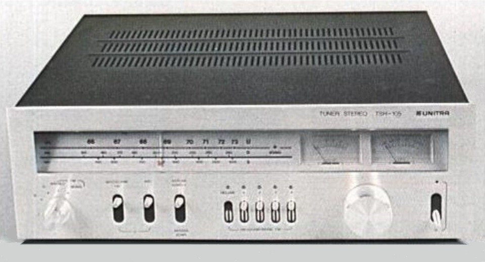 Unitra TSH-105
