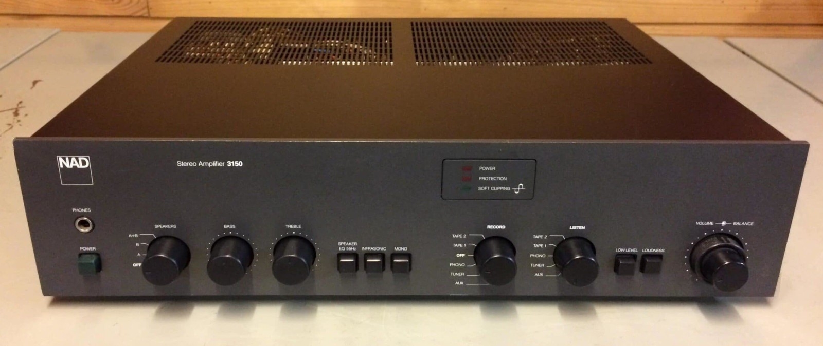 NAD 3150