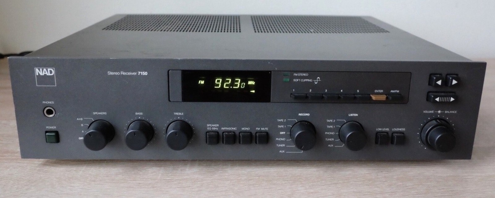 NAD 7150