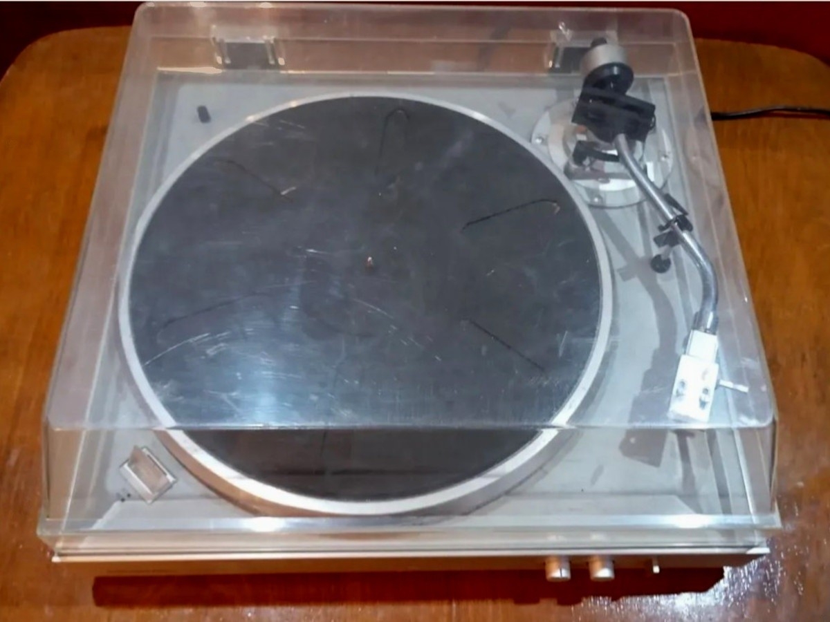 Continental Edison TD 9051