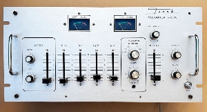 Frank 575 TC Audiomixer
