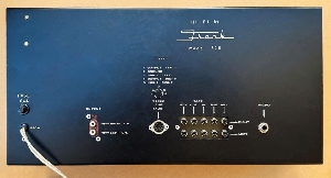 Frank 575 TC Audiomixer