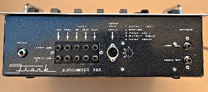 Frank 585 Audiomixer
