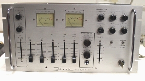 Frank 680 Audiomixer