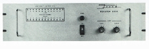Frank B 250 Booster
