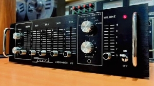 Frank 570 Audiomixer
